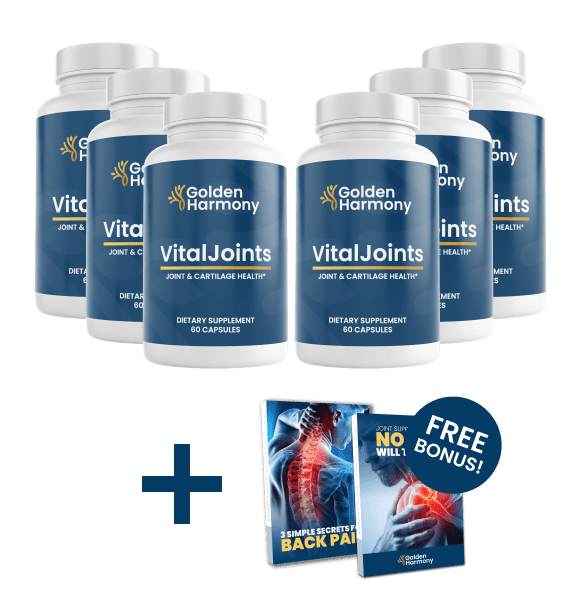VitalJoints