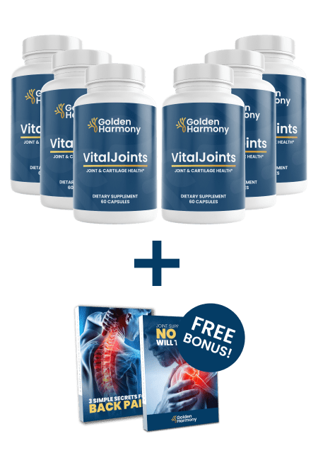 VitalJoints