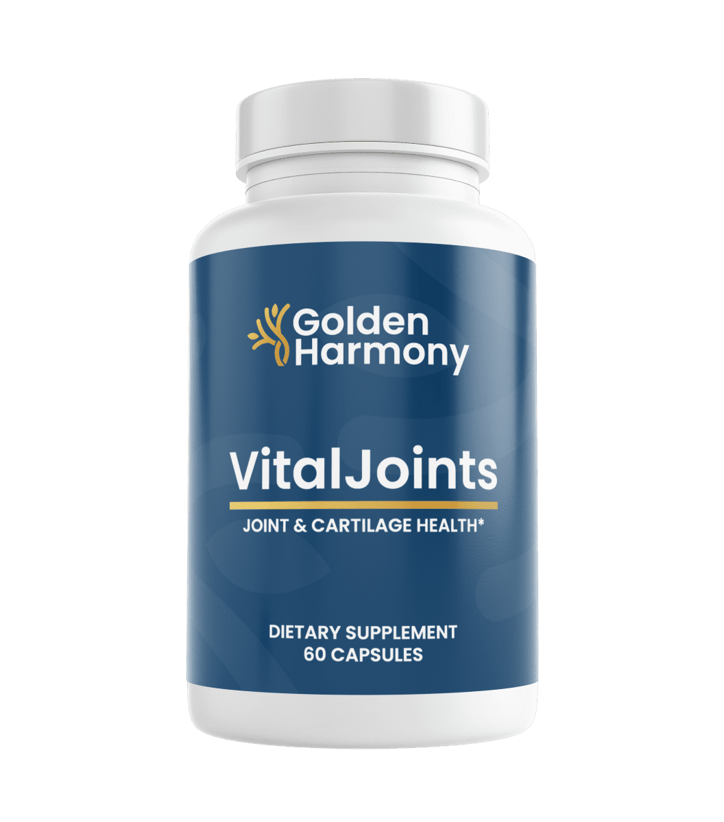 VitalJoints