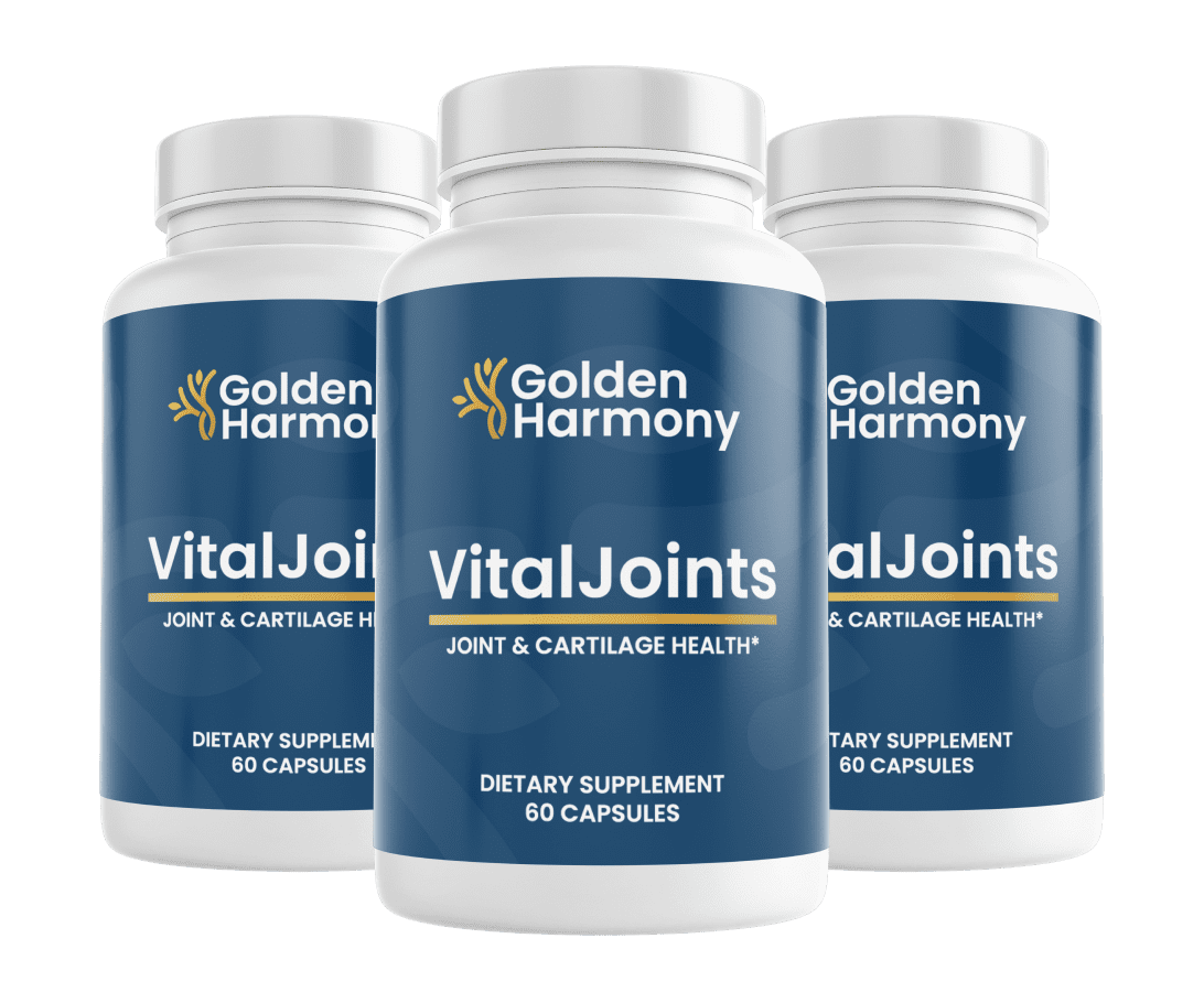 VitalJoints